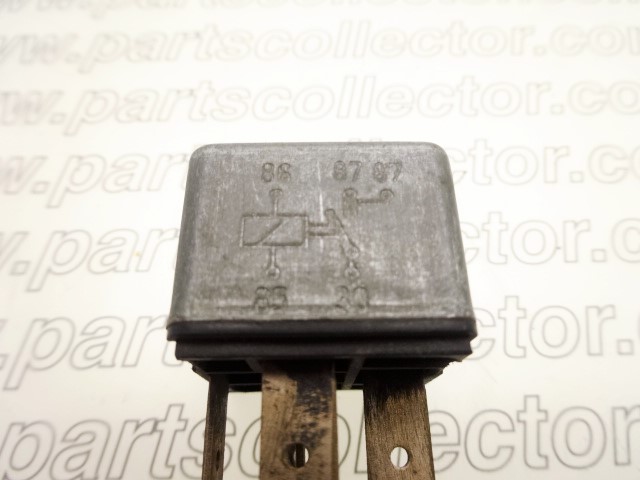 BOSCH 332014107 Electrical system code 3282 compatible with: BOSCH BOSCH - additional view