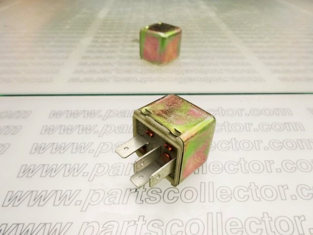 SIPEA 441 Electrical system code 3277 compatible with: SIPEA SIPEA