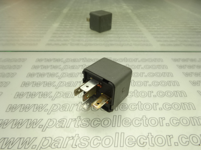 Electrical system code 3286 compatible with: OTHERS OTHERS