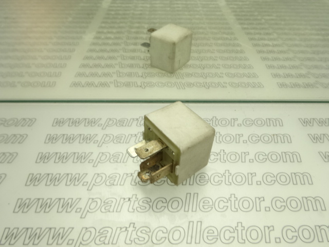 PARTSCOLLECTOR  Electrical system code 3287 compatible with: OTHERS OTHERS