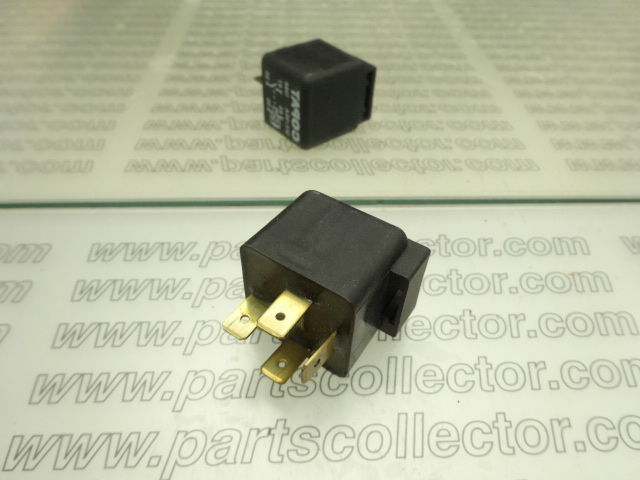 COPAT 1398 Electrical system code 3289 compatible with: OTHERS OTHERS