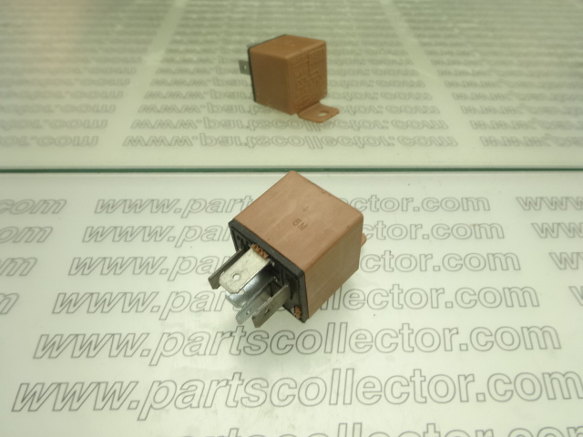 MAFER  Electrical system code 3290 compatible with: OTHERS OTHERS