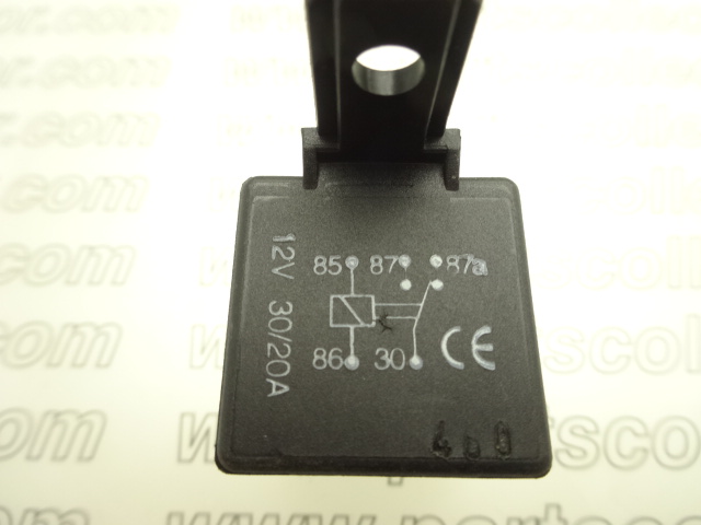SIEMENS  Electrical system code 3292 compatible with: OTHERS OTHERS - additional view