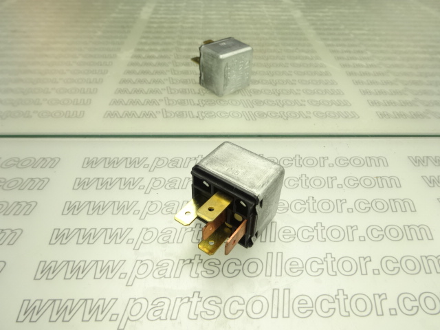 MASERATI BL79057 Electrical system code 3294 compatible with: MASERATI GHIBLI AM115, MASERATI MISTRAL AM109