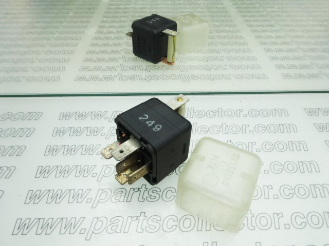 PARTSCOLLECTOR  Electrical system code 3284 compatible with: OTHERS OTHERS
