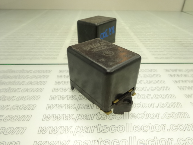 LANCIA 819.200.82247159 Electrical system code 3299 compatible with: LANCIA FLAVIA