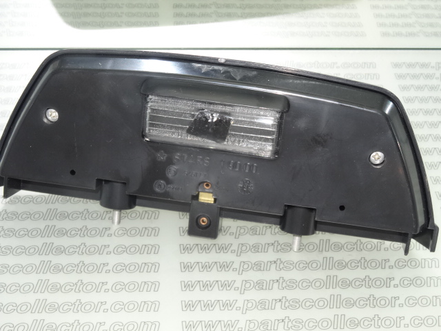 CARELLO 58.704.000 Lighting system code 3240 compatible with: FIAT 238 - additional view