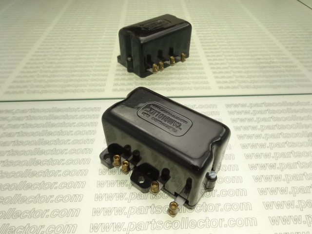 COBO TLCM3212V Electrical system code 3242 compatible with: LANCIA FLAVIA