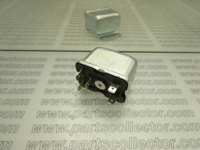 SIPEA T 7970 Electrical system code 3243 compatible with: SIPEA SIPEA