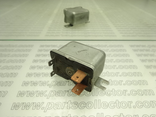 SIPEA 13 Electrical system code 3256