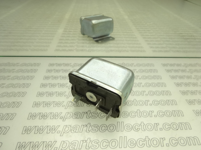 SIPEA 7980 Electrical system code 3248 compatible with: LANCIA FULVIA, SIPEA SIPEA