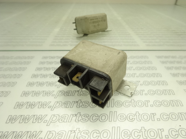 CARELLO 22.900.000 Electrical system code 3311 compatible with: ALFA ROMEO 1750-2000 BN / 105, ALFA ROMEO 2600 BN - SPIDER - SPRINT 106.00/01/02, ALFA ROMEO GIULIA 105, ALFA ROMEO GIULIA SUPER  105, CARELLO CARELLO, FIAT 124, FIAT 125, FIAT 1300, FIAT 1500, FIAT 1600S, FIAT 2300, LANCIA FLAMINIA, LANCIA FLAVIA, LANCIA FLAVIA COUPE, LANCIA FULVIA, LANCIA FULVIA 2C