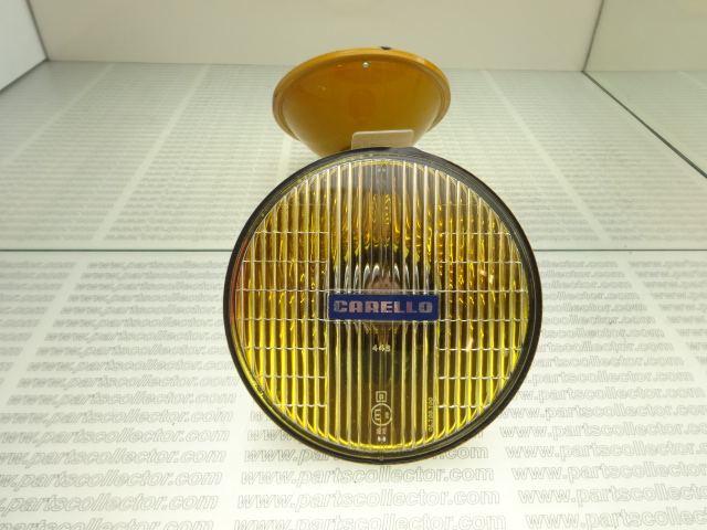 CARELLO 02.703.800 - 448 - 02.703.816 - 02.700.700 Lighting system code 3321 compatible with: CARELLO CARELLO, UNIVERSALE UNIVERSALE