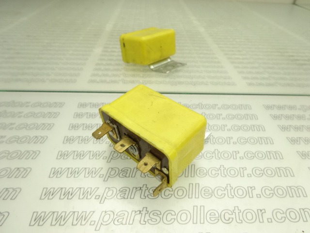 Electrical system code 3305 compatible with: OTHERS OTHERS