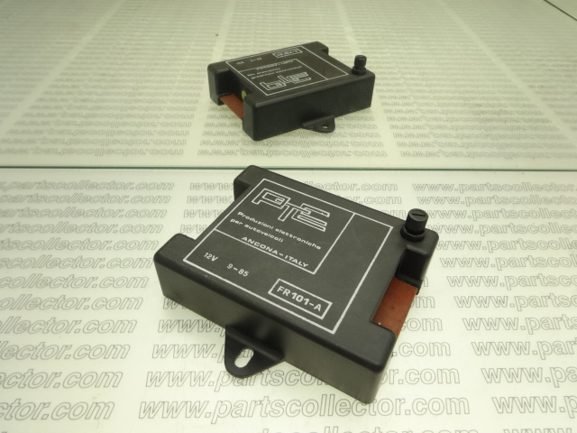 MASERATI 330924801 Electrical system code 3359 compatible with: MASERATI QUATTROPORTE III AM330