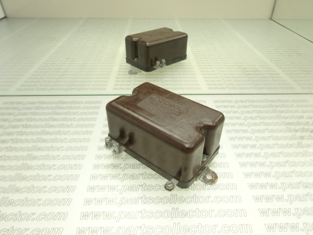 COBO M 3/2 Electrical system code 3356 compatible with: OTHERS OTHERS