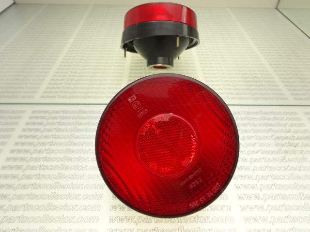 SIEM 9252 Lighting system code 3342 compatible with: FERRARI 308, SIEM SIEM