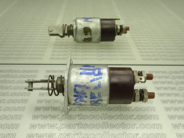 MAGNETI MARELLI  Electrical system code 3006 compatible with: ALFA ROMEO GIULIETTA 750/101, LANCIA APPIA I SERIE, LANCIA AURELIA, MAGNETI MARELLI MAGNETI MARELLI