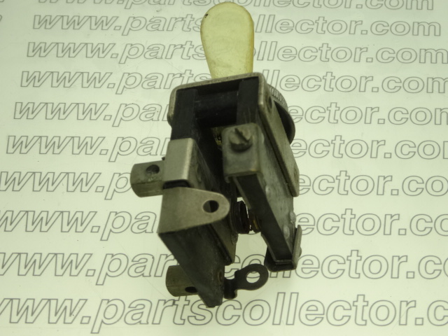 FIAT  Electrical system code 3002 compatible with: FIAT TOPOLINO, OTHERS OTHERS - detail view