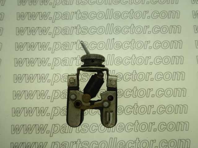 PARTSCOLLECTOR  Electrical system code 3003 compatible with: FIAT 1100, FIAT TOPOLINO - additional view