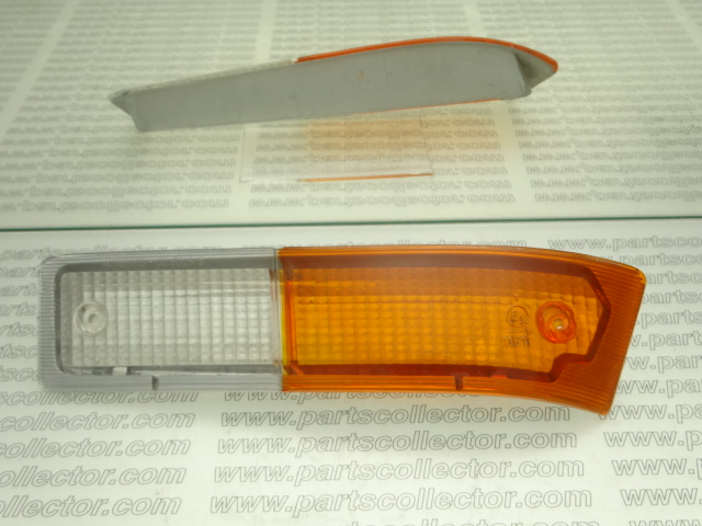 ALTISSIMO TAS055 Lighting system code 3505 compatible with: ALFA ROMEO ALFETTA 116, ALTISSIMO ALTISSIMO
