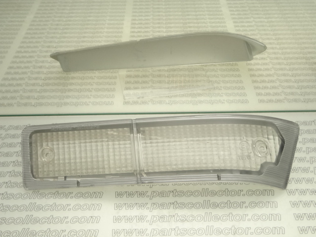 ALTISSIMO 20.5025 Lighting system code 3506 compatible with: ALFA ROMEO ALFETTA 116, ALTISSIMO ALTISSIMO