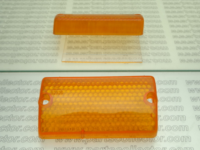CARELLO 19.006.716 Lighting system code 3507 compatible with: AUTOBIANCHI A112, CARELLO CARELLO