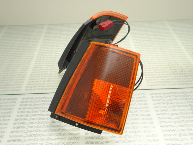CARELLO 16.662.000 Lighting system code 3510 compatible with: CARELLO CARELLO, FIAT 127