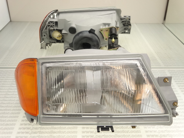 CARELLO 35.963.112.9 Lighting system code 3519 compatible with: ALFA ROMEO 33, CARELLO CARELLO