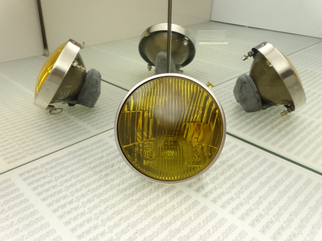 CARELLO 03.214.816 - 03.212.816 Lighting system code 3521 compatible with: ALFA ROMEO ALFASUD, CARELLO CARELLO