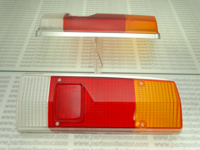 ALTISSIMO LPD230 Lighting system code 3500 compatible with: ALFA ROMEO 1750-2000 BN / 105, ALTISSIMO ALTISSIMO, LAMBORGHINI ESPADA, MASERATI GHIBLI AM115