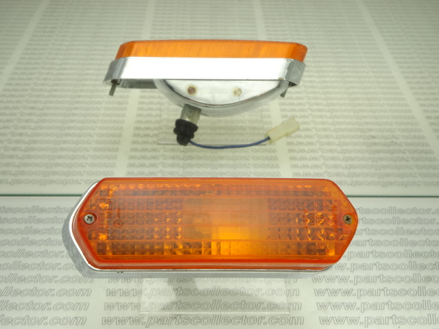 CARELLO 11.440.000 Lighting system code 807 compatible with: ALFA ROMEO MONTREAL, CARELLO CARELLO - additional view