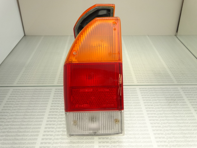 CARELLO 12.771.000 Lighting system code 3533 compatible with: CARELLO CARELLO, LANCIA BETA