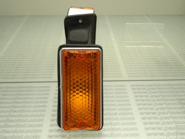 ALTISSIMO LAD 009 Lighting system code 3537 compatible with: ALTISSIMO ALTISSIMO, FIAT 124