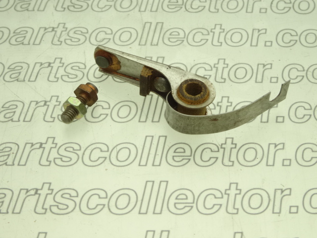 MAGNETI MARELLI  Ignition code 599 compatible with: FIAT TOPOLINO, MAGNETI MARELLI MAGNETI MARELLI