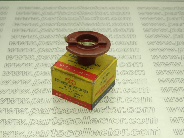 MAGNETI MARELLI  Ignition code 3538 compatible with: FIAT TOPOLINO, MAGNETI MARELLI MAGNETI MARELLI