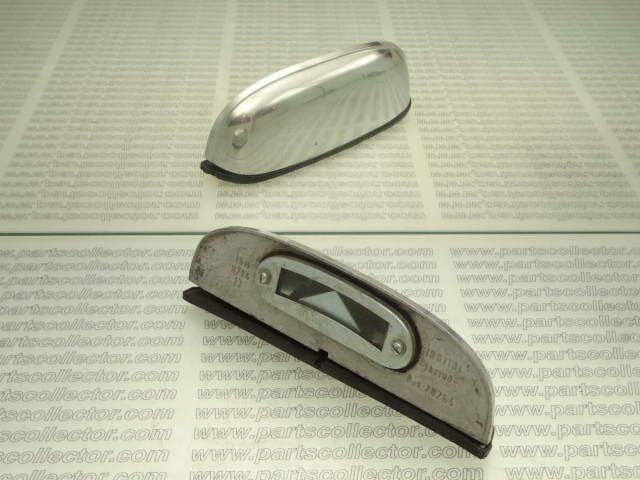 GIUNTINI 20264 Lighting system code 3543 compatible with: FIAT TOPOLINO