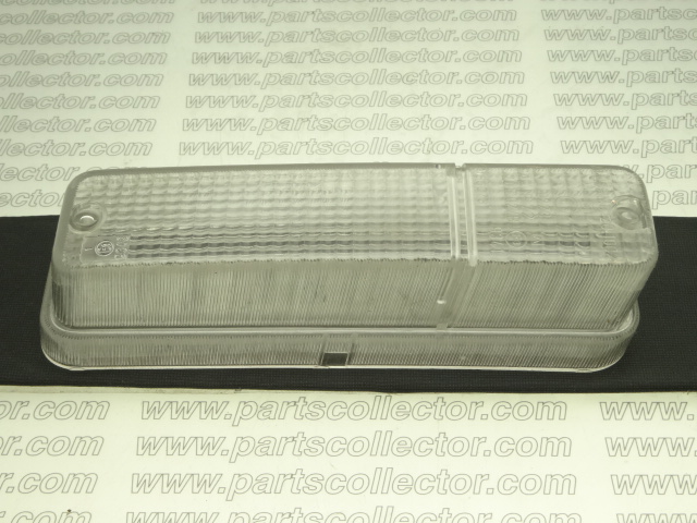 ALTISSIMO  Lighting system code 3570 compatible with: ALFA ROMEO ALFETTA 116, ALTISSIMO ALTISSIMO