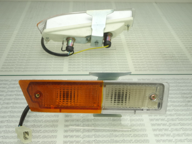 ALTISSIMO LAD 100 Lighting system code 1646 compatible with: ALFA ROMEO ALFETTA 116, ALTISSIMO ALTISSIMO