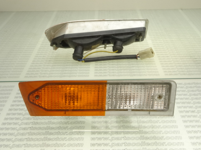 CARELLO 11.354.000 Lighting system code 342 compatible with: ALFA ROMEO ALFETTA 116, CARELLO CARELLO