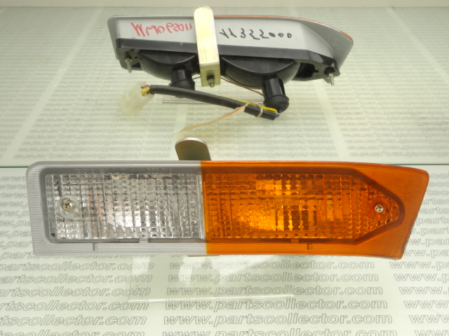 CARELLO 11.355.000 Lighting system code 1970 compatible with: ALFA ROMEO ALFETTA 116, CARELLO CARELLO