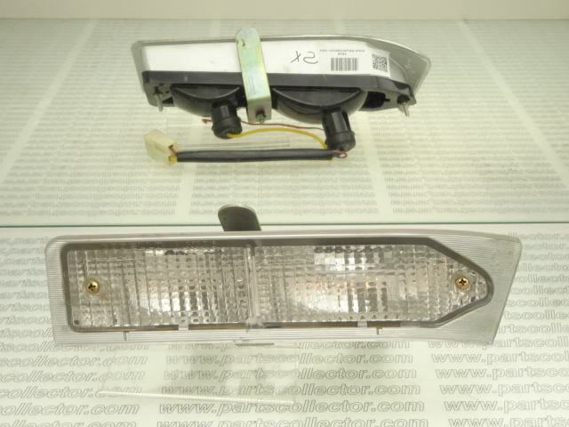 CARELLO 11.355.000 Lighting system code 1970 compatible with: ALFA ROMEO ALFETTA 116, CARELLO CARELLO - additional view