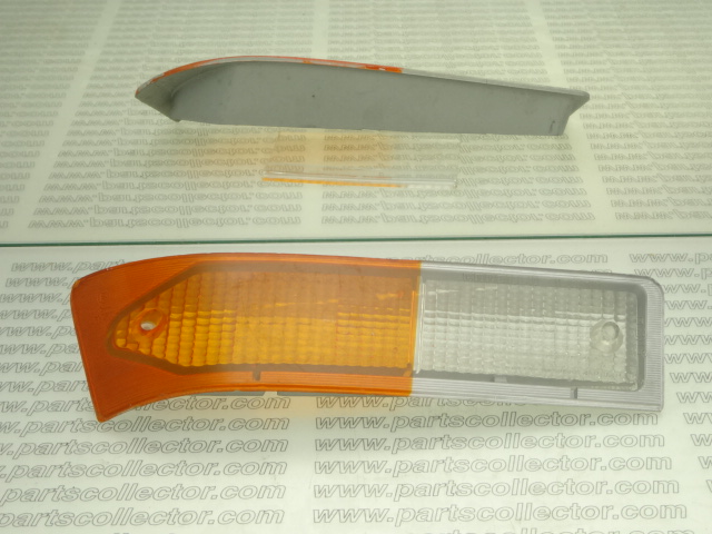 CARELLO 11.354.717 Lighting system code 1971 compatible with: ALFA ROMEO ALFETTA 116, CARELLO CARELLO