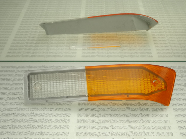 CARELLO 11.355.717 Lighting system code 3571 compatible with: ALFA ROMEO ALFETTA 116, CARELLO CARELLO
