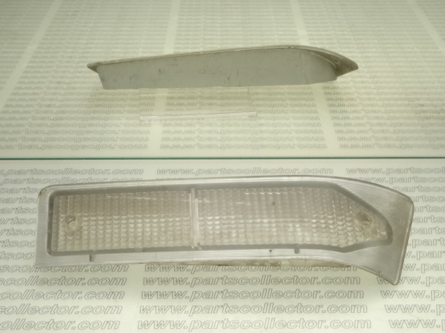 CARELLO 11.355.717 Lighting system code 3571 compatible with: ALFA ROMEO ALFETTA 116, CARELLO CARELLO - additional view