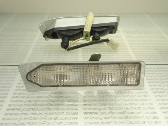 CARELLO 11.354.000 Lighting system code 342 compatible with: ALFA ROMEO ALFETTA 116, CARELLO CARELLO - additional view