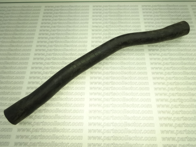 ALFA ROMEO  Engine code 3580 compatible with: ALFA ROMEO 1900, ALFA ROMEO 2000 BN 102