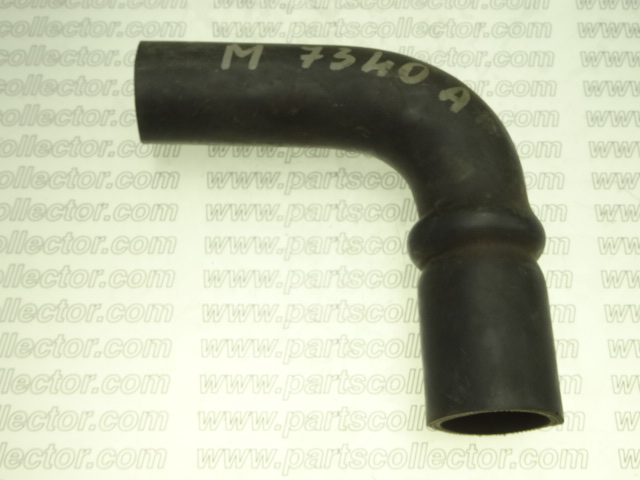 ALFA ROMEO  Engine code 3585 compatible with: ALFA ROMEO GIULIA 1600 105