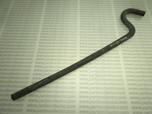 ALFA ROMEO  Car body code 3591 compatible with: ALFA ROMEO GIULIA 105