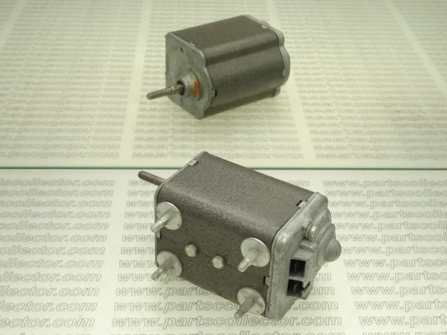 LUCAS 78378D Electrical system code 3595 compatible with: FERRARI 330, LAMBORGHINI 350GT, LAMBORGHINI 400GT, LAMBORGHINI MIURA, LUCAS LUCAS